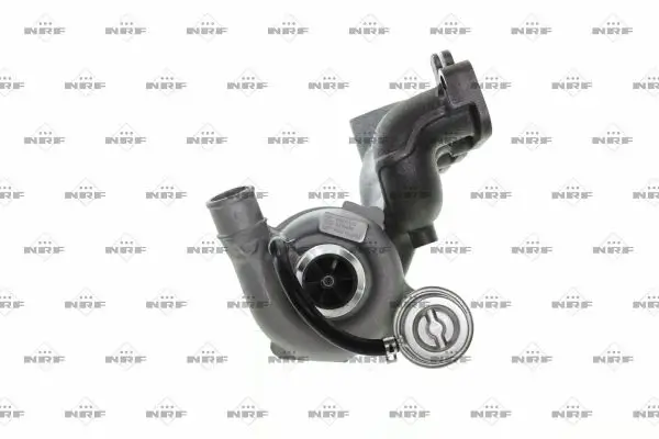 Lader, Aufladung NRF 90010288