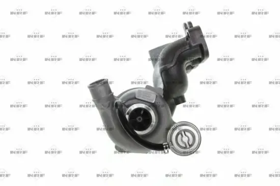 Lader, Aufladung NRF 90010288 Bild Lader, Aufladung NRF 90010288