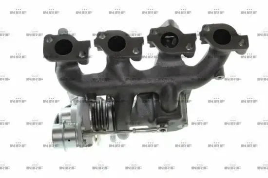 Lader, Aufladung NRF 90010288 Bild Lader, Aufladung NRF 90010288