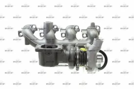 Lader, Aufladung NRF 90010288 Bild Lader, Aufladung NRF 90010288