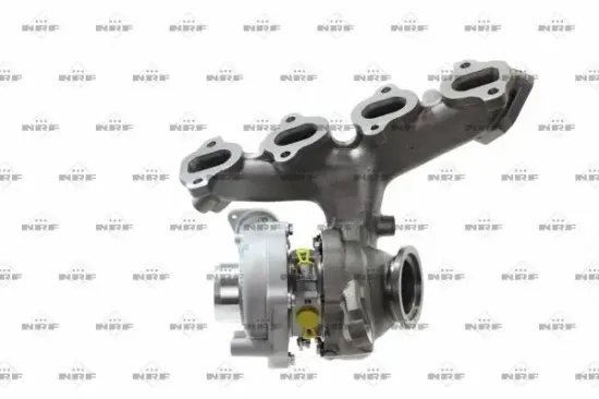 Lader, Aufladung NRF 90010290 Bild Lader, Aufladung NRF 90010290