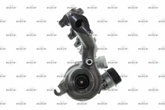 Lader, Aufladung NRF 90010290 Bild Lader, Aufladung NRF 90010290