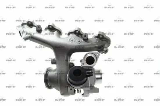 Lader, Aufladung NRF 90010290 Bild Lader, Aufladung NRF 90010290