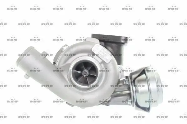 Lader, Aufladung NRF 90010294