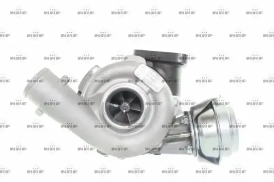 Lader, Aufladung NRF 90010294 Bild Lader, Aufladung NRF 90010294