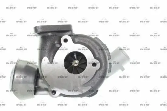 Lader, Aufladung NRF 90010294 Bild Lader, Aufladung NRF 90010294