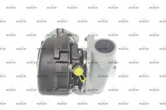 Lader, Aufladung NRF 90010294 Bild Lader, Aufladung NRF 90010294