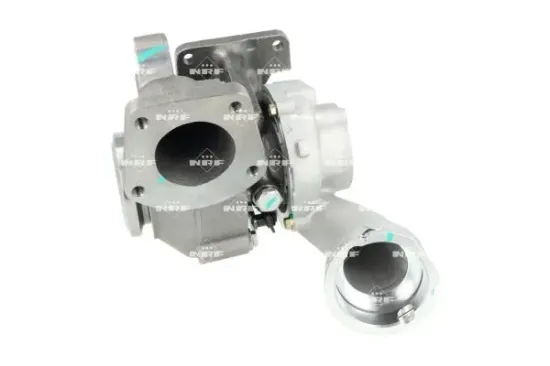 Lader, Aufladung NRF 90010298 Bild Lader, Aufladung NRF 90010298