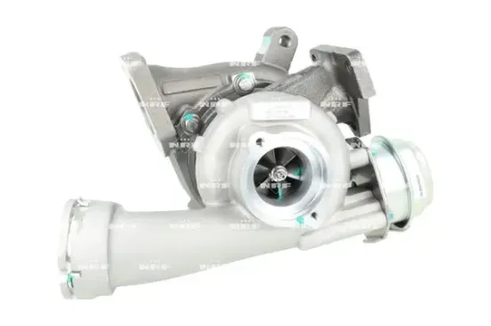 Lader, Aufladung NRF 90010298 Bild Lader, Aufladung NRF 90010298