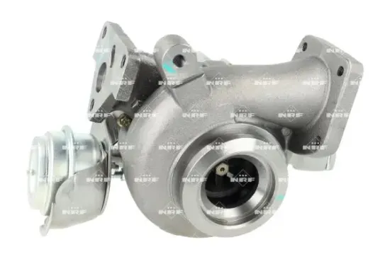 Lader, Aufladung NRF 90010298 Bild Lader, Aufladung NRF 90010298