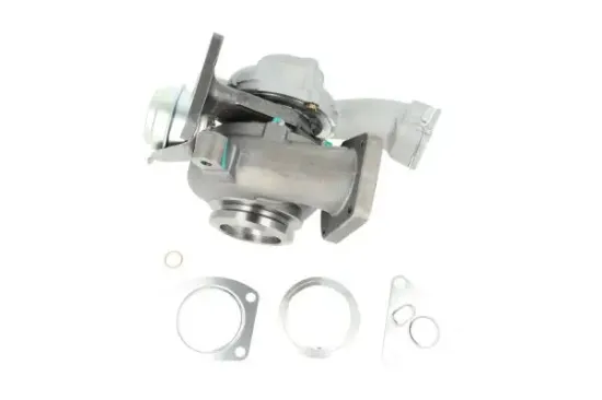 Lader, Aufladung NRF 90010298 Bild Lader, Aufladung NRF 90010298