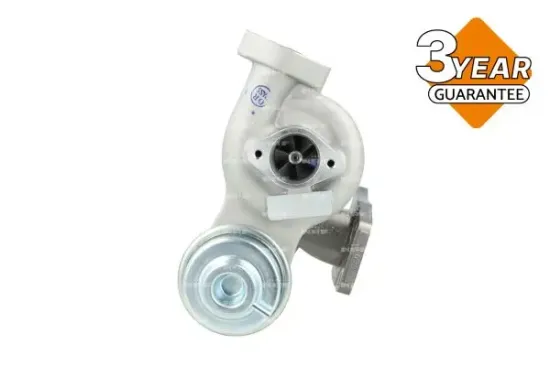 Lader, Aufladung NRF 90010307 Bild Lader, Aufladung NRF 90010307