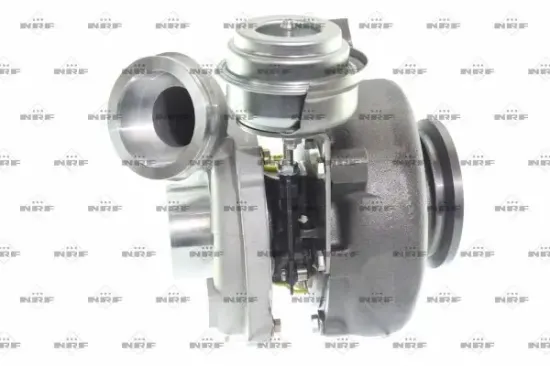 Lader, Aufladung NRF 90010308 Bild Lader, Aufladung NRF 90010308