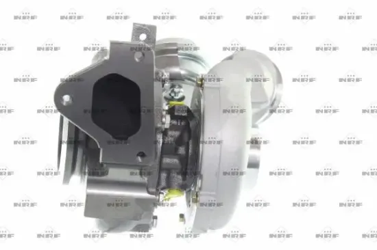 Lader, Aufladung NRF 90010308 Bild Lader, Aufladung NRF 90010308