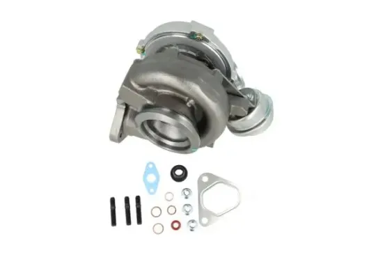 Lader, Aufladung NRF 90010308 Bild Lader, Aufladung NRF 90010308