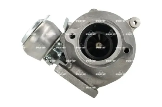 Lader, Aufladung NRF 90010312 Bild Lader, Aufladung NRF 90010312