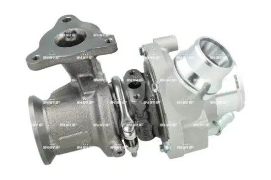 Lader, Aufladung NRF 90010313 Bild Lader, Aufladung NRF 90010313