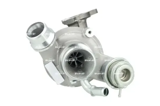 Lader, Aufladung NRF 90010313 Bild Lader, Aufladung NRF 90010313