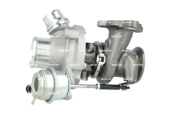 Lader, Aufladung NRF 90010313 Bild Lader, Aufladung NRF 90010313