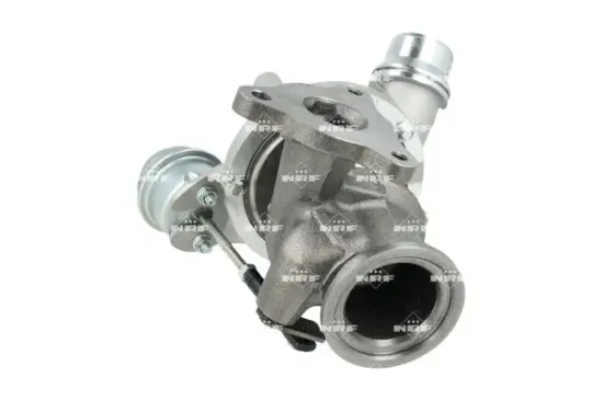 Lader, Aufladung NRF 90010313 Bild Lader, Aufladung NRF 90010313