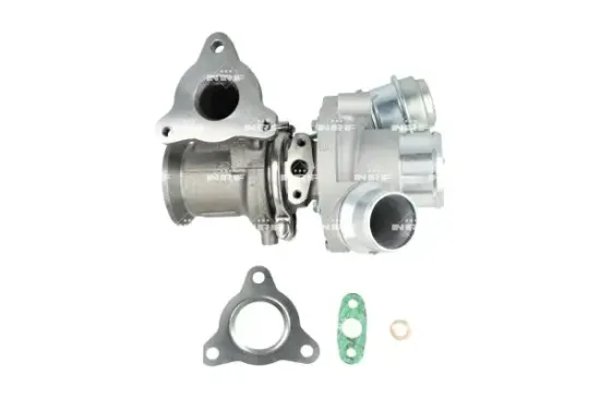 Lader, Aufladung NRF 90010313 Bild Lader, Aufladung NRF 90010313