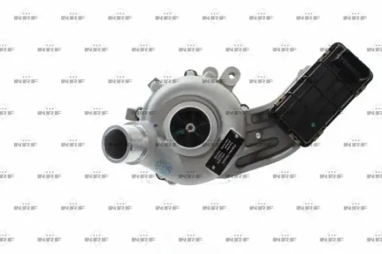 Lader, Aufladung NRF 90010317 Bild Lader, Aufladung NRF 90010317