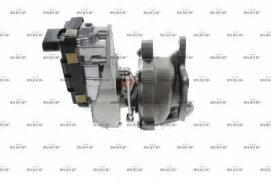 Lader, Aufladung NRF 90010317 Bild Lader, Aufladung NRF 90010317