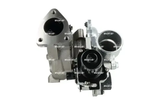 Lader, Aufladung NRF 90010323 Bild Lader, Aufladung NRF 90010323