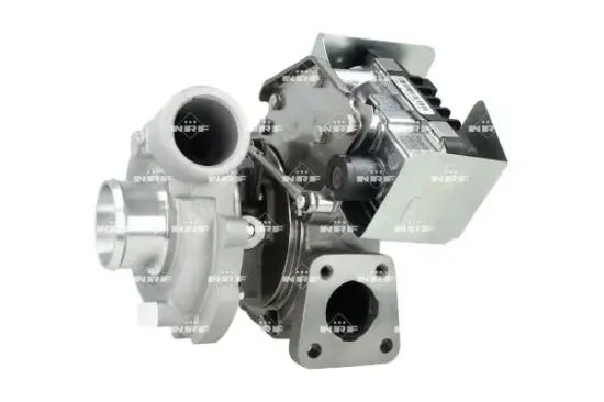 Lader, Aufladung NRF 90010319 Bild Lader, Aufladung NRF 90010319