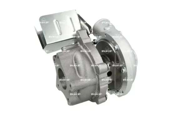 Lader, Aufladung NRF 90010319 Bild Lader, Aufladung NRF 90010319