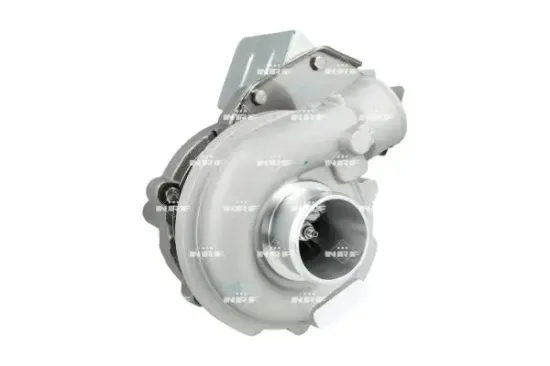 Lader, Aufladung NRF 90010319 Bild Lader, Aufladung NRF 90010319