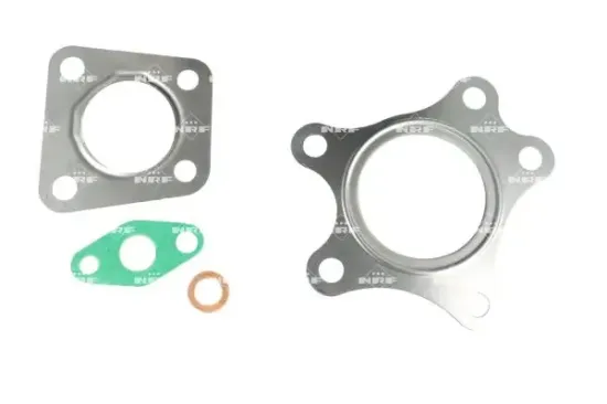 Lader, Aufladung NRF 90010319 Bild Lader, Aufladung NRF 90010319