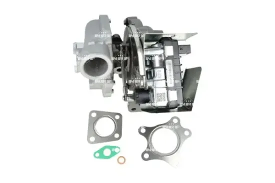 Lader, Aufladung NRF 90010319 Bild Lader, Aufladung NRF 90010319