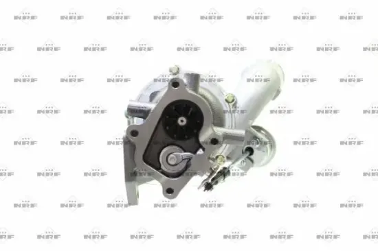 Lader, Aufladung NRF 90010320 Bild Lader, Aufladung NRF 90010320