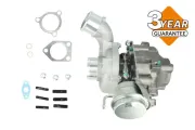 Lader, Aufladung NRF 90010321