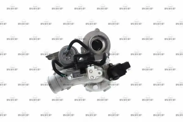 Lader, Aufladung NRF 90010322