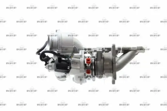 Lader, Aufladung NRF 90010322 Bild Lader, Aufladung NRF 90010322