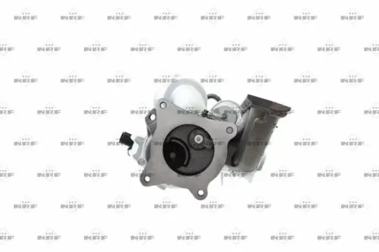 Lader, Aufladung NRF 90010322 Bild Lader, Aufladung NRF 90010322