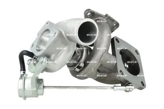 Lader, Aufladung NRF 90010325 Bild Lader, Aufladung NRF 90010325