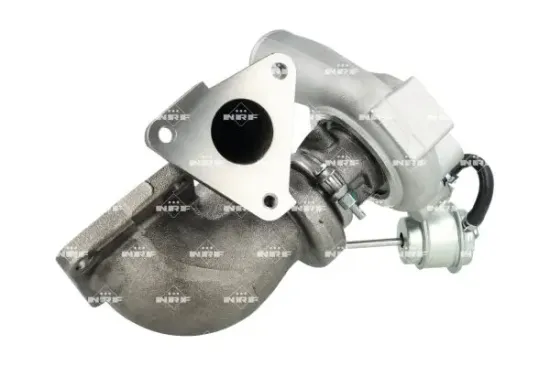 Lader, Aufladung NRF 90010325 Bild Lader, Aufladung NRF 90010325