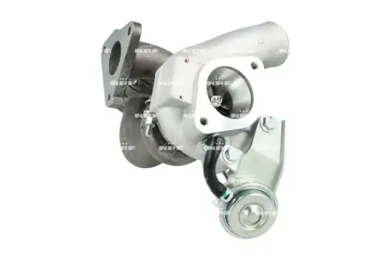 Lader, Aufladung NRF 90010325 Bild Lader, Aufladung NRF 90010325