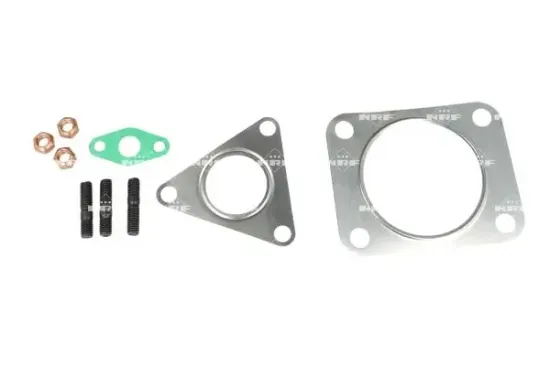 Lader, Aufladung NRF 90010325 Bild Lader, Aufladung NRF 90010325