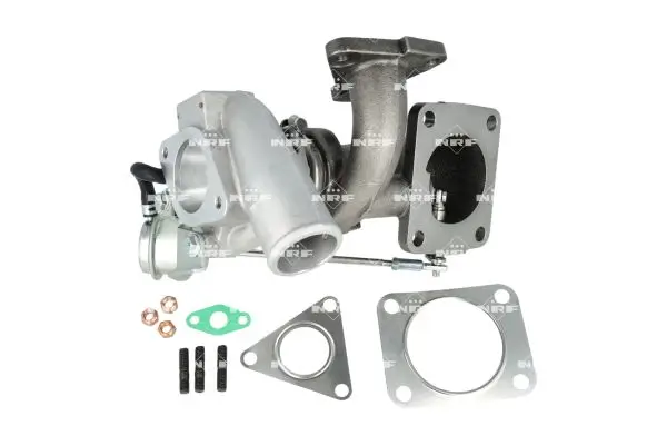 Lader, Aufladung NRF 90010325