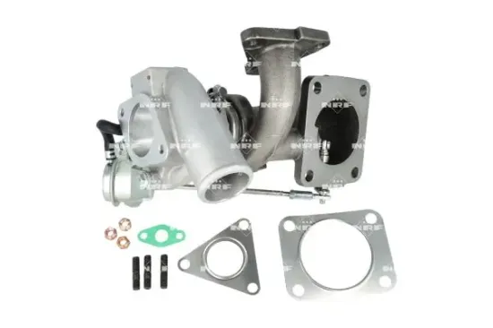 Lader, Aufladung NRF 90010325 Bild Lader, Aufladung NRF 90010325