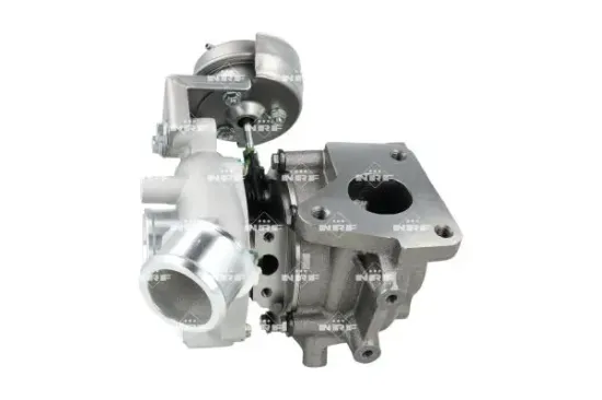 Lader, Aufladung NRF 90010327 Bild Lader, Aufladung NRF 90010327