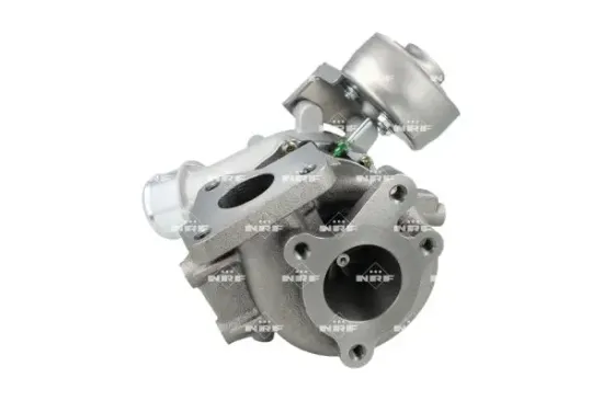 Lader, Aufladung NRF 90010327 Bild Lader, Aufladung NRF 90010327