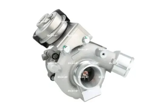 Lader, Aufladung NRF 90010327 Bild Lader, Aufladung NRF 90010327