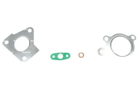 Lader, Aufladung NRF 90010327 Bild Lader, Aufladung NRF 90010327