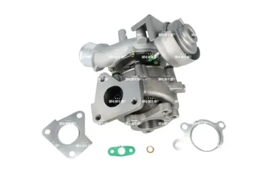 Lader, Aufladung NRF 90010327 Bild Lader, Aufladung NRF 90010327