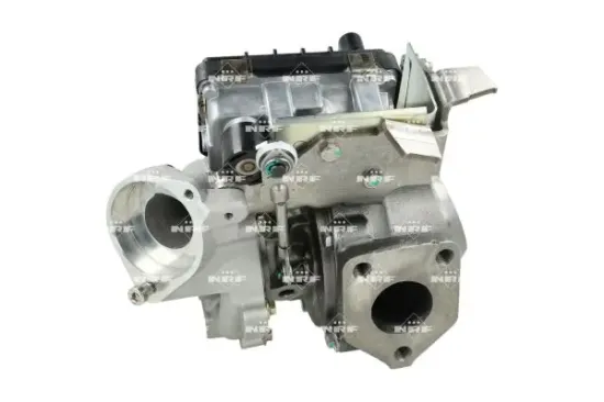 Lader, Aufladung NRF 90010336 Bild Lader, Aufladung NRF 90010336